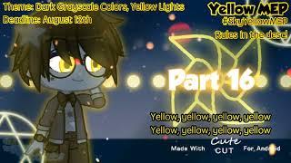 OPEN Yellow MEP 1721 Parts Taken Gacha Life 2read desc & pls join️