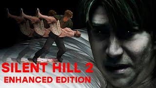Впервые в Silent Hill вообще не играл ни разу
