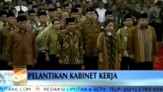 NEWW... 29 Oktober 2014 - Tidak Ada Jaminan Menteri Jokowi Bebas Korupsi.webm