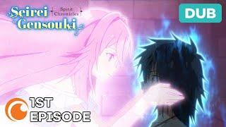 Seirei Gensouki Spirit Chronicles Ep. 1  DUB  Memories of the Previous World