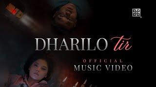 Dharilo Tir-Yunish Shahi  Starring Dona Thapa & DJ Nani  Official Music Video Changa Productions