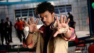 Pokkiri - Trailer  Vijay Asin  Mani Sharma  Prabhu Deva