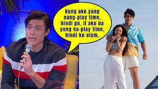 XIAN LIM nagparinig ba kay KIM CHIU sa sagot sa interview? SINO BA TALAGA ANG NAGLOKO?