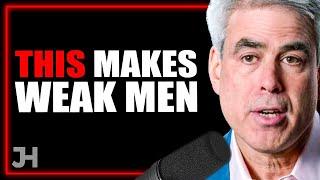 The Biggest Problem For Mens Mental Health in Modern Society  Jonathan Haidt