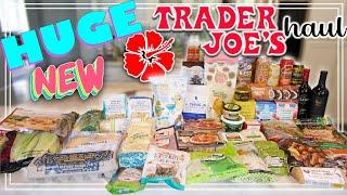 TRADER JOES ALL-YOU-NEED-TO-KNOW PRODUCT GUIDE