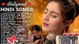 ROMANTIC HINDI LOVE MASHUP 2023  Best Mashup of Arijit Singh Jubin Nautiyal Atif Aslam