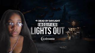 Dead By Daylight Lights Out - Castlevania  Everyday Streamtember