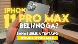 JANGAN BELI KALAU BELUM NONTON TIPS MEMBELI IPHONE 11 PRO MAX #iphone11promax