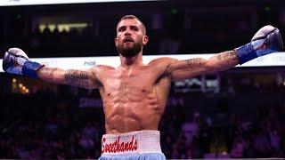 Caleb Plant - Beautiful Boxing Highlights  Knockouts 2023