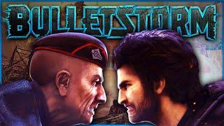 Does Anyone Remember Bulletstorm?