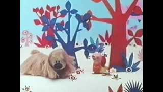 The Magic Roundabout - E10 - The Experiment