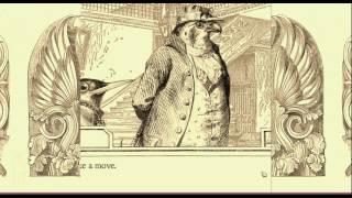 Lawyer Birds Aviary Attorney Part 9