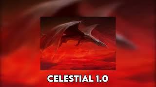 DJ Twoz - Celestial 1.0 Gradually slowed
