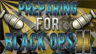 Preparing for Black Ops 2 Tips - Ump Double Moab