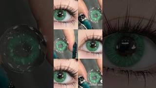 lenses colour for eyes#fashion #trending #fashionstyle