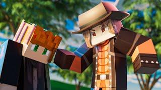 I Trusted You - Supernatural Origins Minecraft Roleplay