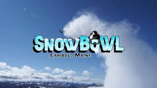 SnowBOWL is Coming to Caribou Maine