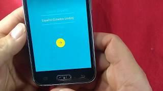 Cómo eliminar cuenta google j1 2016Eliminar  cuenta google samsung J1 2016Quitar cuenta j1 2016.