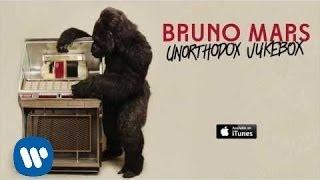 Bruno Mars - Natalie Official Audio