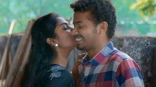 Prakashan Parakkatte Romantic Efx Status Video  Malayalam Status