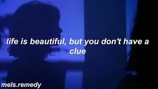Lana Del Rey- Black Beauty Lyrics