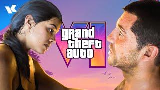 GTA 6 ROMANCE OPTIONS Everything We Know SO FAR