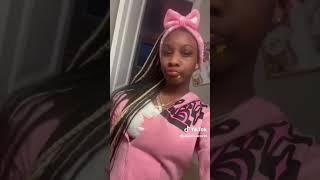 Camari so cool vs Lee Lee the clown part 3 TikTok’s 