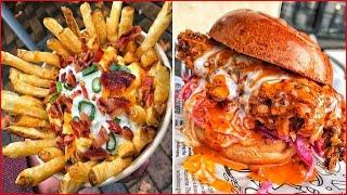 Awesome Food Compilation  So Yummmy #2022