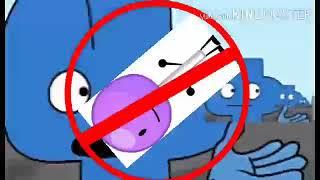 Why I hate bfb lollipop