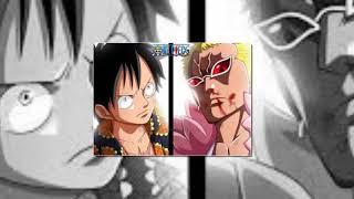 Rạp Về Doflamingo