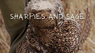 Sharpies and Sage - An Idaho Upland Hunting Film  Sharp-Tailed Grouse and Sage Grouse Hunting