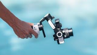 Moza Aircross S - Gimbal Review