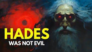 How Accurate Is Kaos? The Truth About Hades & The Underworld