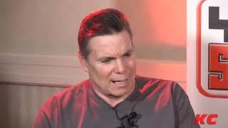 Lanny Poffo shoots on Why He Let WWE Induct Randy Savage Into the WWE Hall of Fame