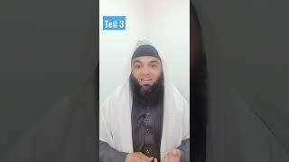 Zahir ibn Haram Teil 3