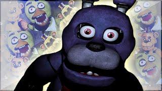 five nights at freddys