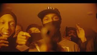 Ybcdul - So Many Names Official Video ft. HopOutBlick