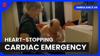 Urgent Aid Seconds Count - Ambulance UK - Medical Documentary