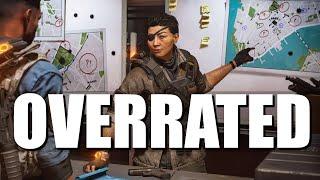 The Division 2 - Heroic Difficulty  Is It Overrated or Irrelevant?