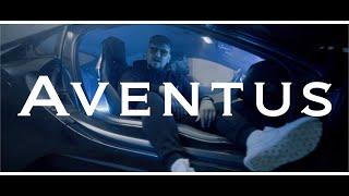 JURI - Aventus Official Video prod. Barish Beats