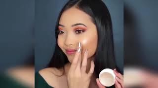 Amazing transformation makeup tutorials for girls 2018 compilation ugly to pretty