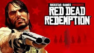 Red Dead Redemption OST #18 - Deadmans Gun