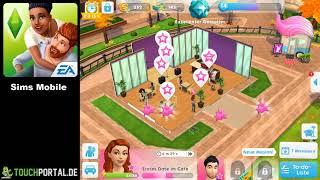 Sims Mobile Beziehungen Liebesbeziehungen SimCash
