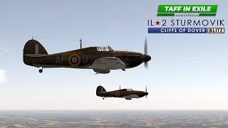 IL-2 Cliffs of Dover Blitz  Battle of France  Covering the Retreat