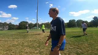 Futbol-POV - Part #4 of 6 - * Uncle Tio soccer videos & more are also on TikTok.