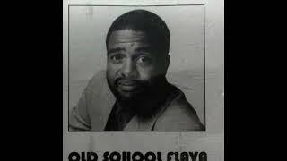 DJ HOLLYWOOD - OLD SCHOOL FLAVA