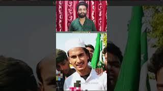 Muslim Boy Reply To Badbu Pandey   Muslim Attitude Status  #shorts