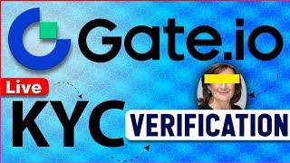 How to Verify Gate.io Account in Pakistan How to create Gate.io Account Gate.io verification 