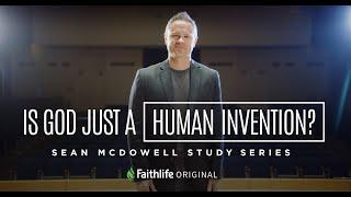 Is God Just a Human Invention? - Episode 7 Is Hell a Divine Torture Chamber?