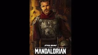 The Mandalorian  Chapter 9  “Journey To Mos Pelgo” Extended